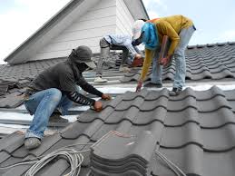 Roof Coating Services in Troutdale, OR